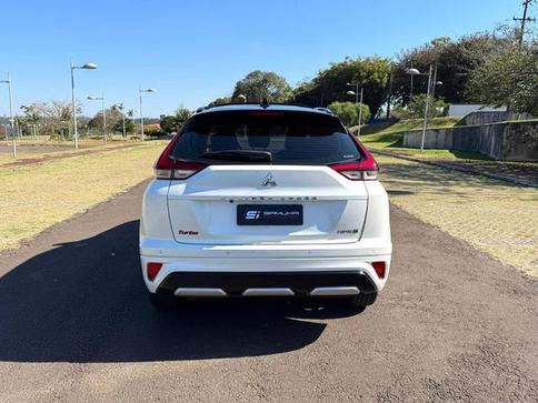 MITSUBISHI ECLIPSE CR HPES AWD