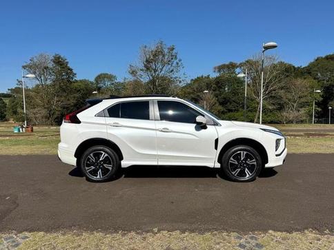 MITSUBISHI ECLIPSE CR HPES AWD