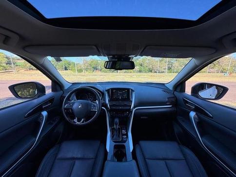 MITSUBISHI ECLIPSE CR HPES AWD