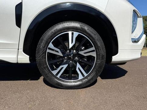 MITSUBISHI ECLIPSE CR HPES AWD