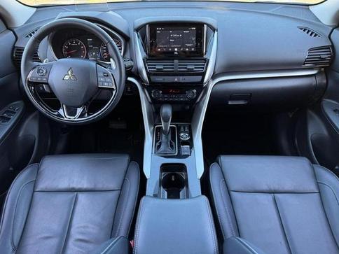 MITSUBISHI ECLIPSE CR HPES AWD