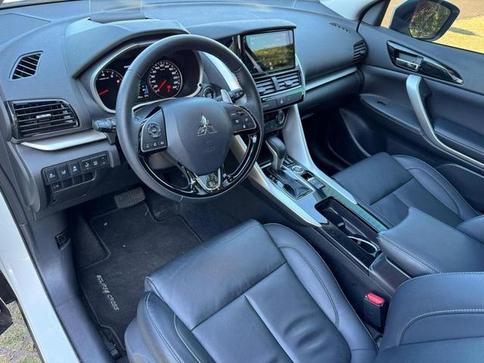 MITSUBISHI ECLIPSE CR HPES AWD