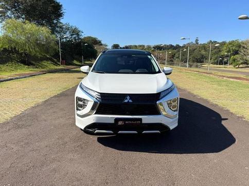 MITSUBISHI ECLIPSE CR HPES AWD