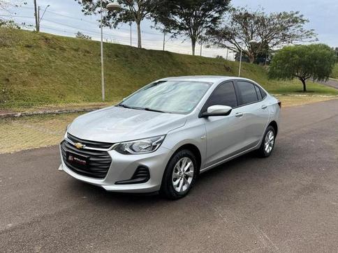 CHEVROLET ONIX PLUS 10TMT LT1