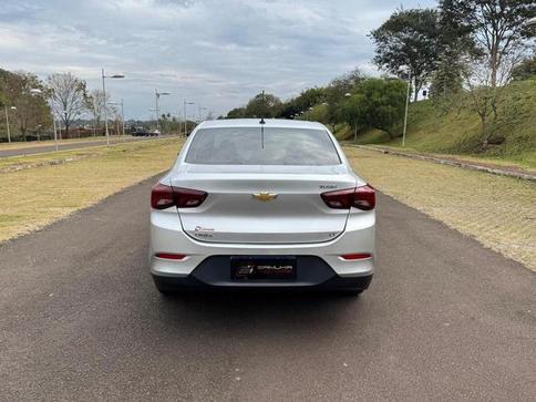 CHEVROLET ONIX PLUS 10TMT LT1