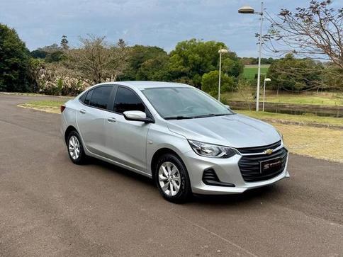 CHEVROLET ONIX PLUS 10TMT LT1