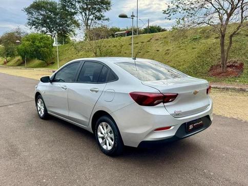 CHEVROLET ONIX PLUS 10TMT LT1