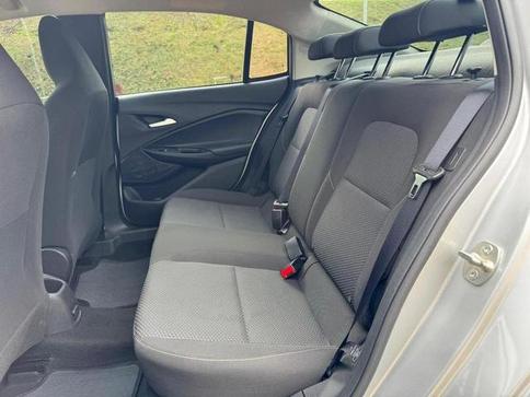 CHEVROLET ONIX PLUS 10TMT LT1