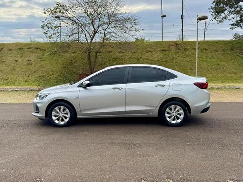 CHEVROLET ONIX PLUS 10TMT LT1