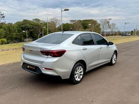 CHEVROLET ONIX PLUS 10TMT LT1