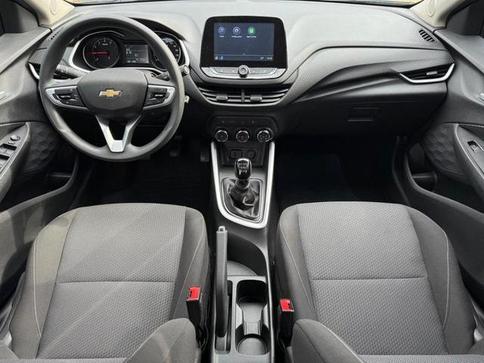 CHEVROLET ONIX PLUS 10TMT LT1