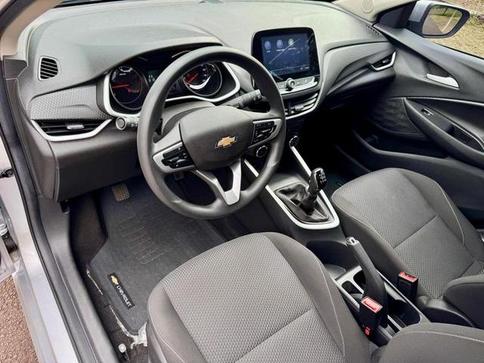 CHEVROLET ONIX PLUS 10TMT LT1