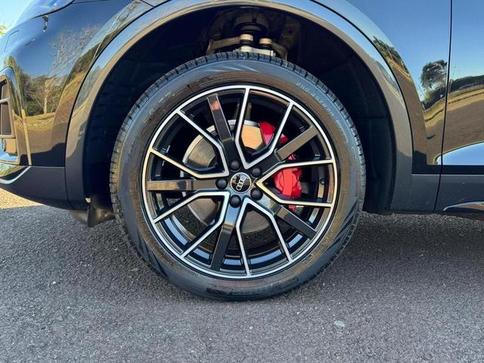 AUDI Q5 SPB. S-LINE BLACK 2.0 TFSI QUA. S-TRON