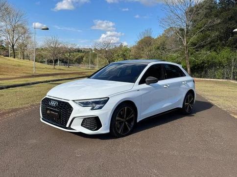 AUDI A3 SB HIBRIDO
