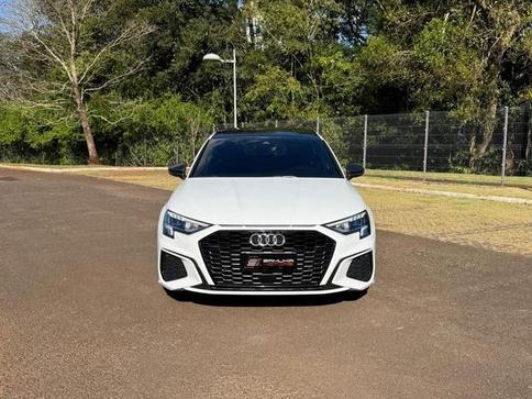 AUDI A3 SB HIBRIDO