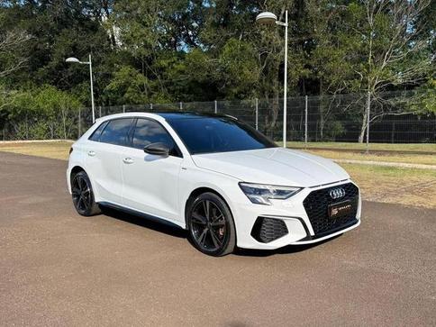 AUDI A3 SB HIBRIDO