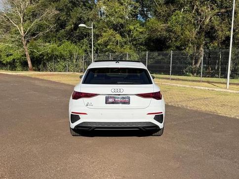 AUDI A3 SB HIBRIDO