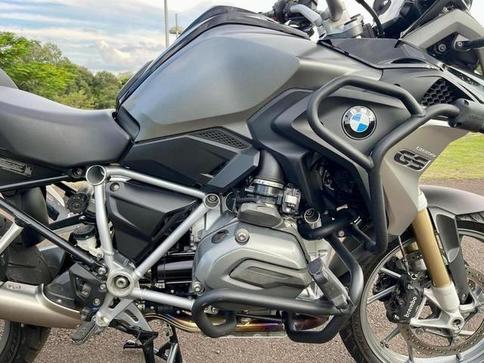 BMW R1200 GS