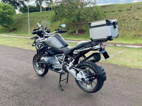 BMW R1200 GS