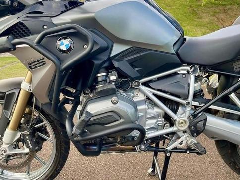BMW R1200 GS