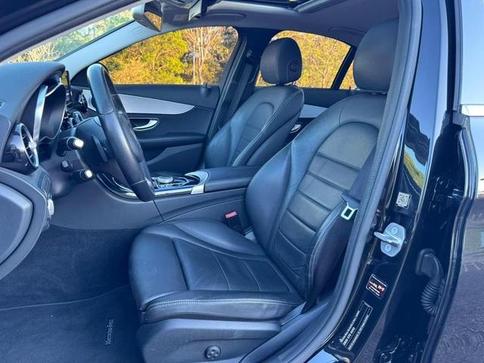 MERCEDES-BENZ C250 2.0 CGI GASOLINA AVANTGARDE 9G TRONIC