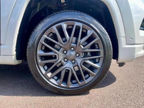 JEEP COMPASS SERIE S T270 TURBO FLEX AUT.