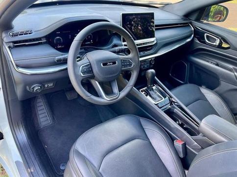 JEEP COMPASS SERIE S T270 TURBO FLEX AUT.