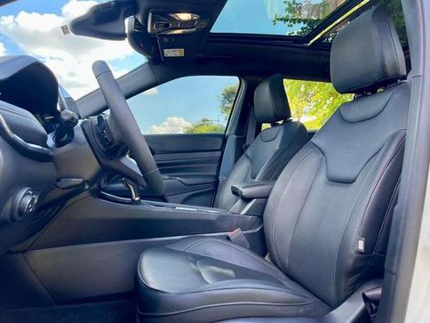 JEEP COMPASS SERIE S T270 TURBO FLEX AUT.