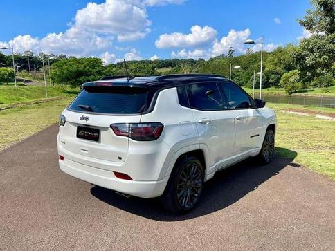 JEEP COMPASS SERIE S T270 TURBO FLEX AUT.