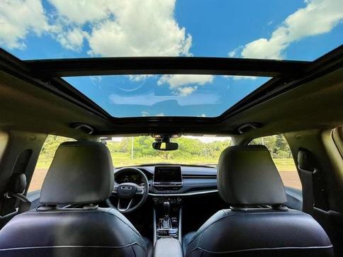 JEEP COMPASS SERIE S T270 TURBO FLEX AUT.