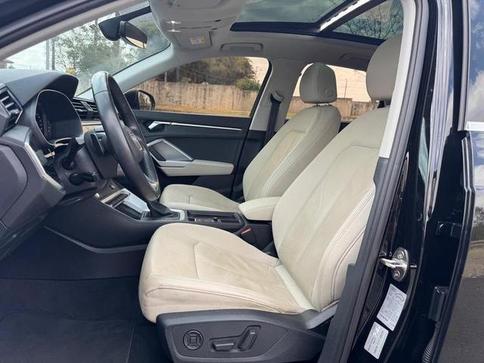 AUDI Q3 PRESTIGE PLUS 1.4 TFSI S TRONIC