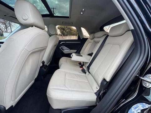 AUDI Q3 PRESTIGE PLUS 1.4 TFSI S TRONIC