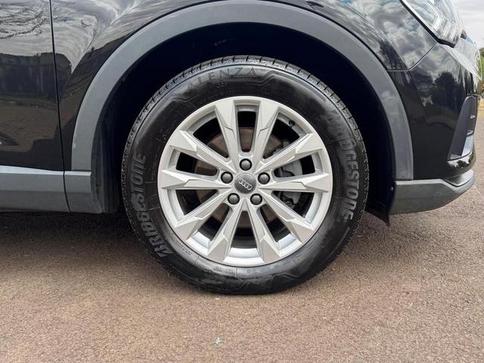 AUDI Q3 PRESTIGE PLUS 1.4 TFSI S TRONIC
