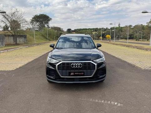 AUDI Q3 PRESTIGE PLUS 1.4 TFSI S TRONIC