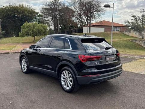 AUDI Q3 PRESTIGE PLUS 1.4 TFSI S TRONIC