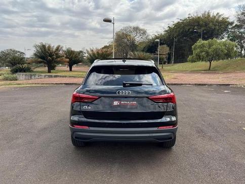 AUDI Q3 PRESTIGE PLUS 1.4 TFSI S TRONIC