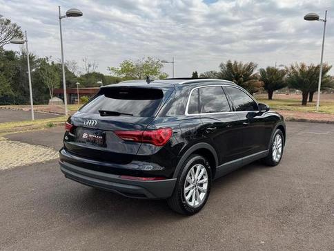 AUDI Q3 PRESTIGE PLUS 1.4 TFSI S TRONIC