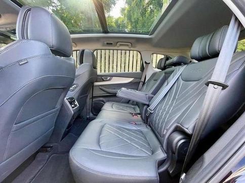 CAOA CHERY CAOA TIGGO8 PHEV