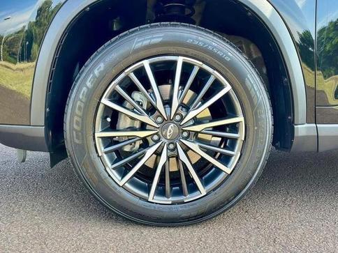 CAOA CHERY CAOA TIGGO8 PHEV