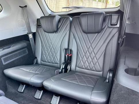 CAOA CHERY CAOA TIGGO8 PHEV