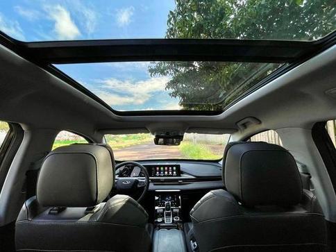 CAOA CHERY CAOA TIGGO8 PHEV