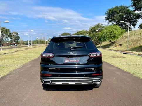 CAOA CHERY CAOA TIGGO8 PHEV