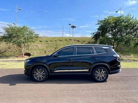 CAOA CHERY CAOA TIGGO8 PHEV