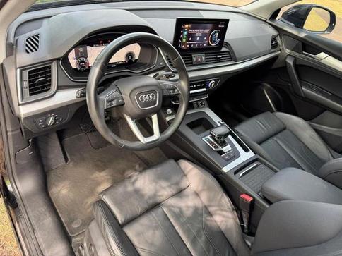 AUDI Q5 2.0TFSI