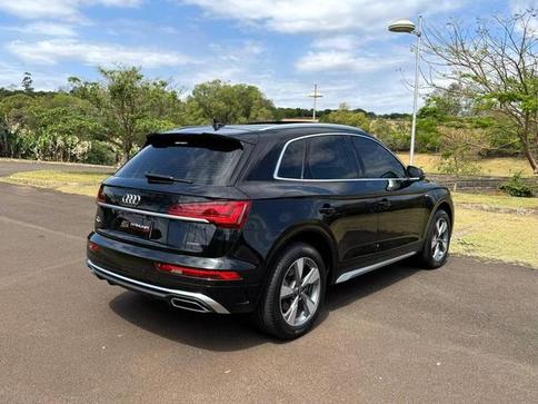AUDI Q5 2.0TFSI