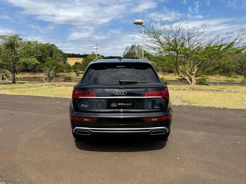 AUDI Q5 2.0TFSI