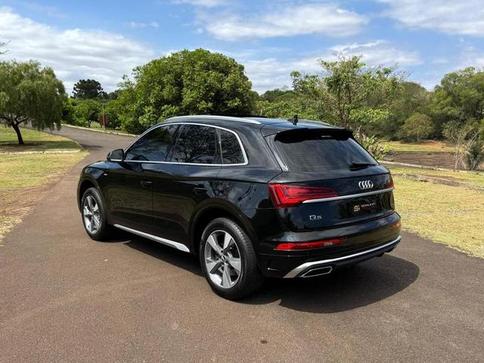 AUDI Q5 2.0TFSI