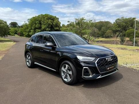 AUDI Q5 2.0TFSI