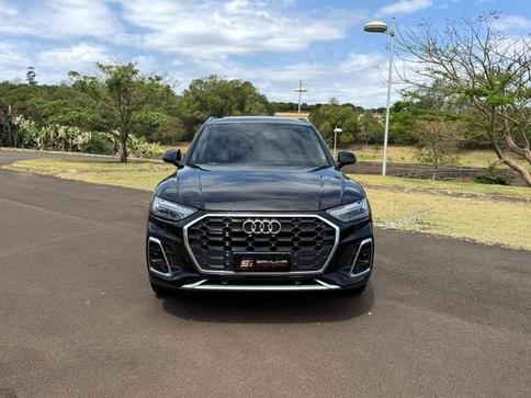 AUDI Q5 2.0TFSI