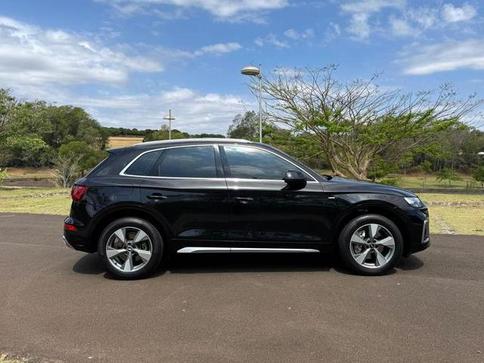 AUDI Q5 2.0TFSI